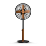 Cellecor ClassicFlow CPF124L Premium Pedestal Fan
