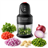 Cellecor CEC01 VegPop Electric Chopper
