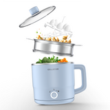 Cellecor CMK18 Home Chef Multi-Cook Kettle - 1.8L