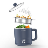 Cellecor CMK18 Home Chef Multi-Cook Kettle - 1.8L