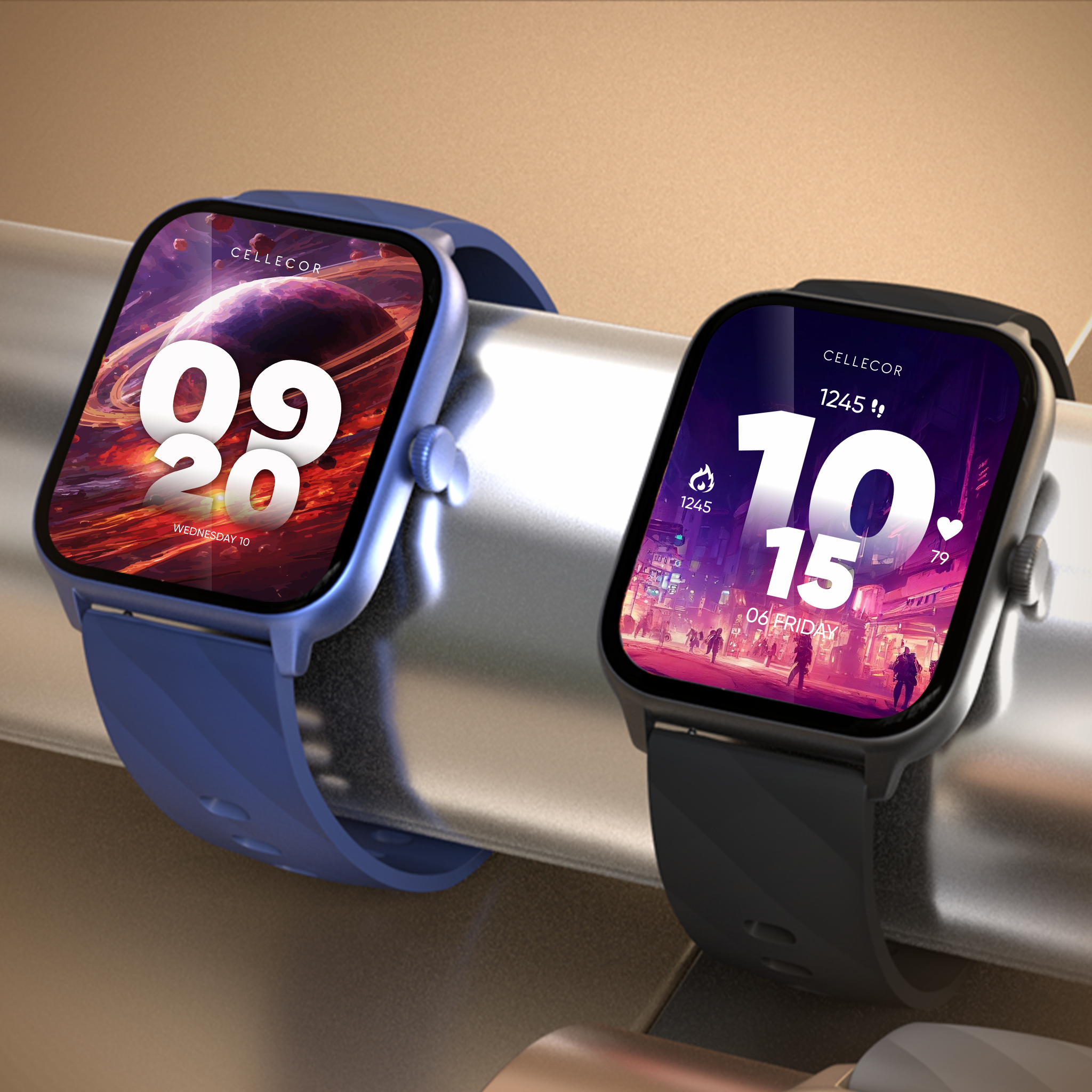 Apple watch outlet series 5 m1