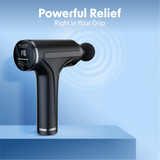 Cellecor Relivo CGM01 Gun Massager