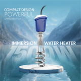 Cellecor HotRod CIR15WP Immersion Water Heater Rod