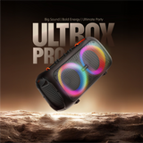 Cellecor UltBox PRO Bluetooth Party Speaker