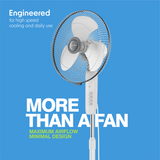 Cellecor PowerFlow CPF163L High-Speed Pedestal Fan