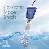 Cellecor HotRod CIR15WP Immersion Water Heater Rod