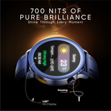 CELLECOR Pivot E10 Smartwatch