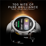 CELLECOR Pivot E10 Smartwatch