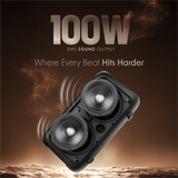 Cellecor UltBox PRO Bluetooth Party Speaker