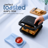 Cellecor ToastyFi CST700 Sandwich Maker