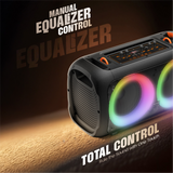 Cellecor UltBox PRO Bluetooth Party Speaker