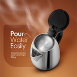Cellecor QuickBoil Electric Kettle - 1.5 L