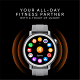 CELLECOR Pivot E10 Smartwatch