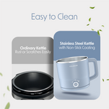 Cellecor CMK18 Home Chef Multi-Cook Kettle - 1.8L