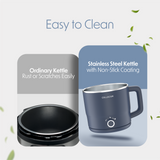 Cellecor CMK18 Home Chef Multi-Cook Kettle - 1.8L