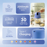 Cellecor DiceMate CWC01 Electric Chopper
