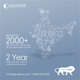 Cellecor CMK18 Home Chef Multi-Cook Kettle - 1.8L