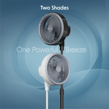 Cellecor AirNova CPF125L High-Speed Pedestal Fan