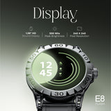 Cellecor E8 Flash