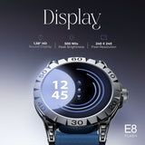 Cellecor E8 Flash