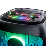 Cellecor BuzzON 150W Bluetooth Party Speaker