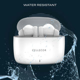 Cellecor BROPODS CB01 PLUS TWS in-Ear Earbuds