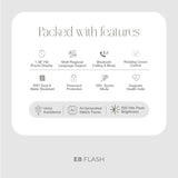 Cellecor E8 Flash