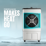 Cellecor ZEN CE-40 LTR Air Cooler with 40L Water Tank