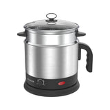 Cellecor CMK13 Magic Chef Multi-Cook Kettle - 1.3L