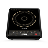 Cellecor CE06IND 2000W Induction Cooktop