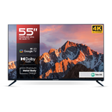 Cellecor 55 Inch 4K Ultra QLED Smart TV