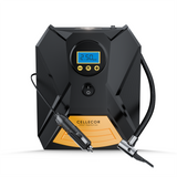 Cellecor InflateX CTI01 Tyre Inflator