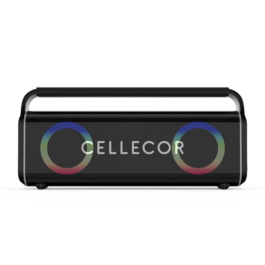 Cellecor CBS-04 Thunder Speaker