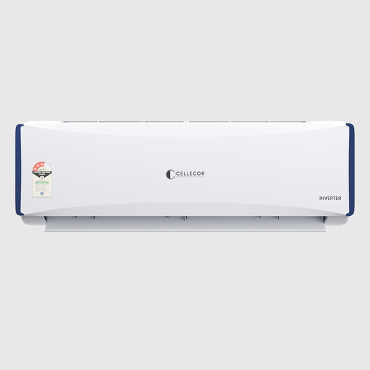 Cellecor C10T - Adjustable Inverter Split AC 3 Star