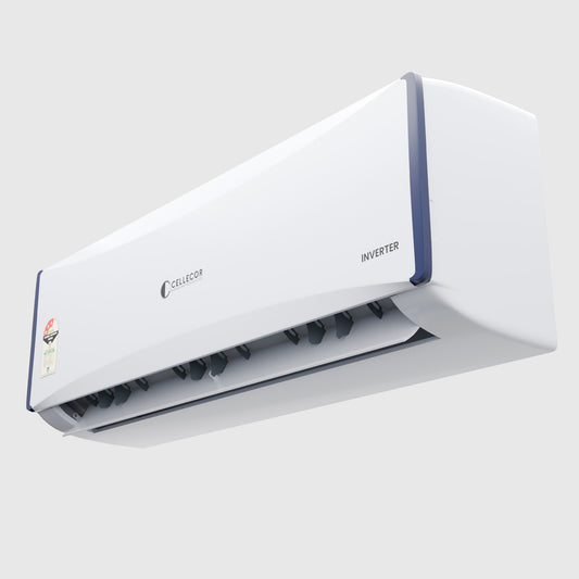 Cellecor C10T - Adjustable Inverter Split AC 3 Star