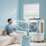 Cellecor ZEN CE-40 LTR Air Cooler with 40L Water Tank
