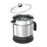 Cellecor CMK13 Magic Chef Multi-Cook Kettle - 1.3L
