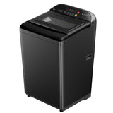 Cellecor DX-FA8 TurboWash Fully Automatic Washing Machine-8Kg