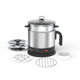 Cellecor CMK13 Magic Chef Multi-Cook Kettle - 1.3L