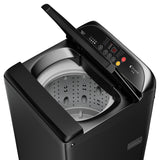 Cellecor DX-FA8 TurboWash Fully Automatic Washing Machine-8Kg