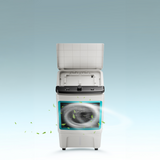Cellecor ZEN CE-40 LTR Air Cooler with 40L Water Tank