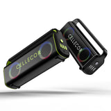 Cellecor CBS-04 Thunder Speaker