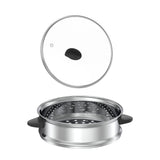 Cellecor CMK13 Magic Chef Multi-Cook Kettle - 1.3L