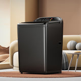 Cellecor DX-FA8 TurboWash Fully Automatic Washing Machine-8Kg