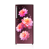Cellecor CHILLZY 190 Litre Refrigerator