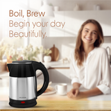 Cellecor PowerBoil Electric Kettle - 1.8 L