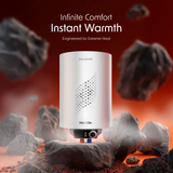 Cellecor Storage Water Geysers | Heat Hub CSWH10 10L | HeatOn CSWH15 15L | HotWell CSWH25 25L