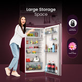 Cellecor FRIZTO 170 Litre Refrigerator