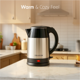 Cellecor PowerBoil Electric Kettle - 1.8 L