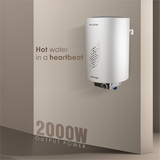 Cellecor Storage Water Geysers | Heat Hub CSWH10 10L | HeatOn CSWH15 15L | HotWell CSWH25 25L